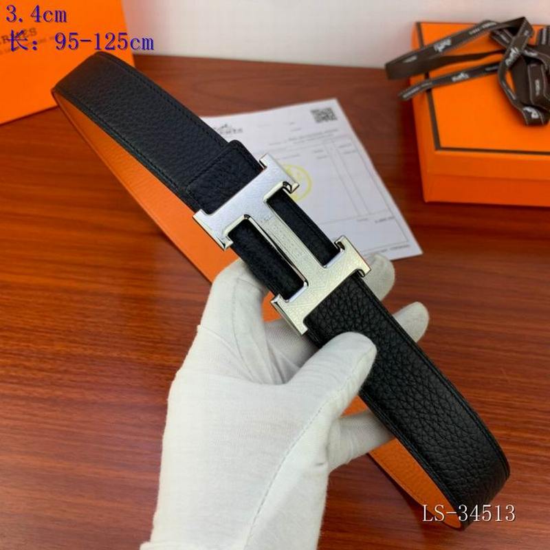 Hermes Belts 458